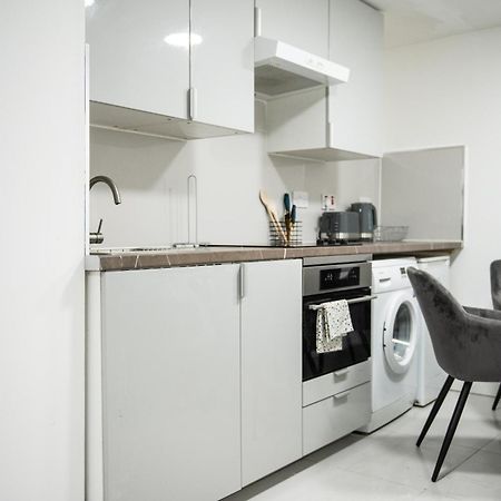 1B Apartment, 30 Mins To Oxford Street London Exteriör bild