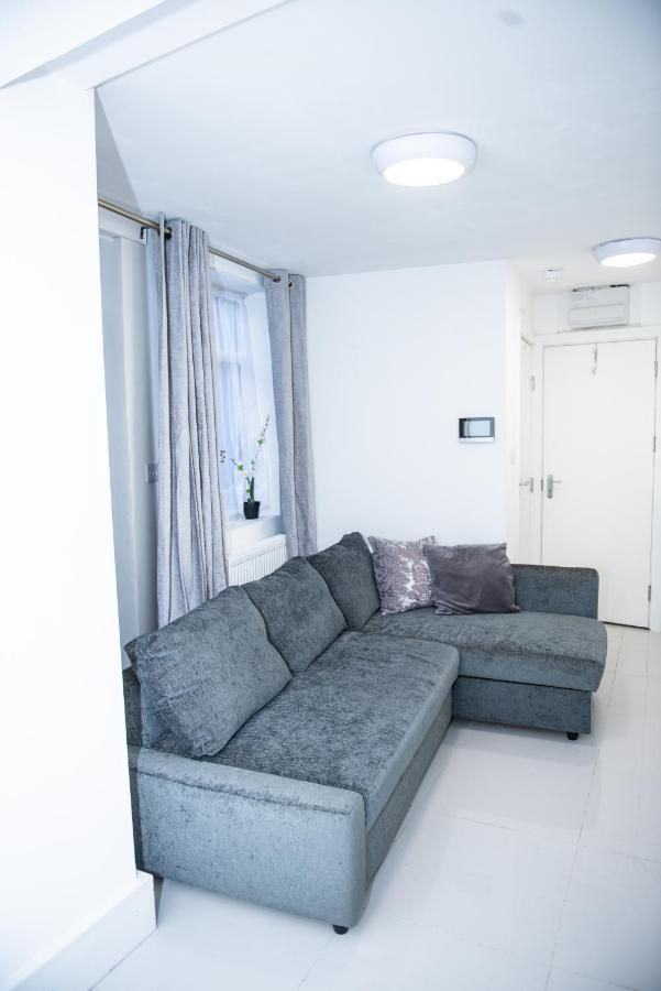 1B Apartment, 30 Mins To Oxford Street London Exteriör bild