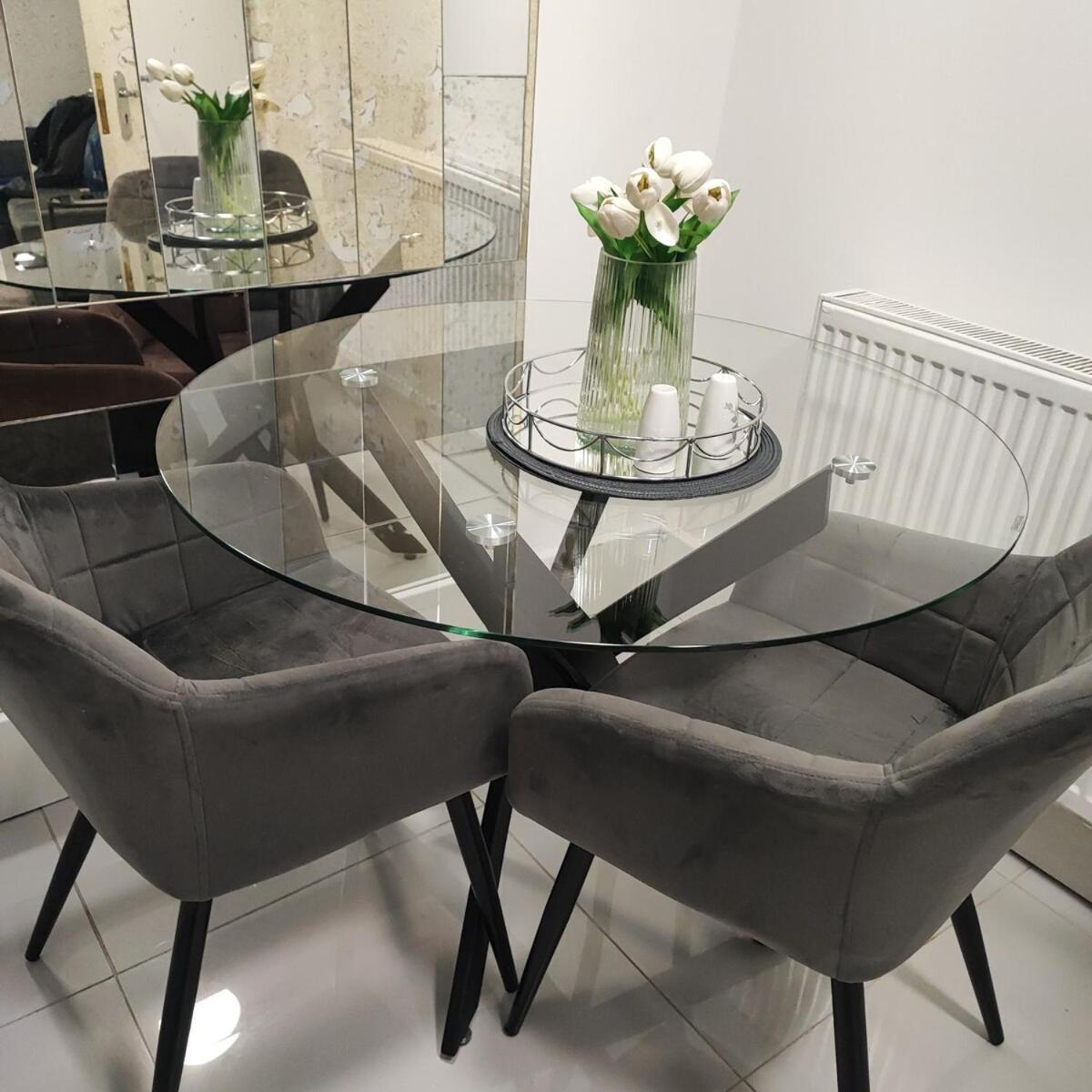 1B Apartment, 30 Mins To Oxford Street London Exteriör bild